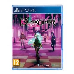Dusk Diver - PlayStation 4