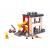 BRIO World - Rescue - Fire Station 33833 - Toys
