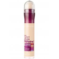 Maybelline - Age Rewind Concealer - 0 Ivory - Beauty