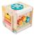 Le Toy Van - Petilou - Petit Activity Cube (LPL105) - Toys