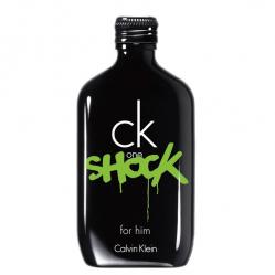 Calvin Klein - One Shock For Him EDT100ml - Beauty