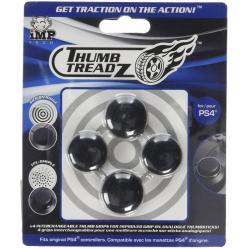 Trigger Treadz: Thumb Treadz 4-Pack (PS4) - PlayStation 4