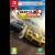 Nintendo Switch Gear.Club Unlimited 2 (Porsche Edition)