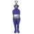 Rubies - Teletubbies Costume - Tinky Winky 880868 - Gadgets