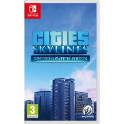 Cities Skylines