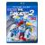 The Smurfs 2/Smølferne 2 (3D Blu-Ray)