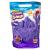 Kinetic Sand - Colour Bag 900g - Purple (6047184) - Toys