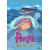 Ponyo på klippen ved havet - DVD