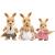 Sylvanian Families - Kangaroo Family (5272) - Toys
