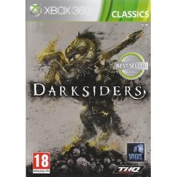 Darksiders Classics - Xbox 360