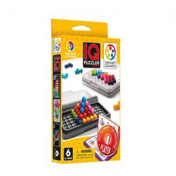 Smart Games - IQ Puzzler Pro SG455 - Toys