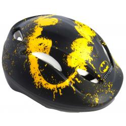 Volare - Bicycle Helmet 51-55 cm - Batman 853 - Toys