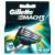 Gillette - Mach3 Blades 4-pack - Health and Personal Care