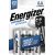 Energizer - Battery AA/LR6 Ultimate Lithium - Pack of 4 - Electronics