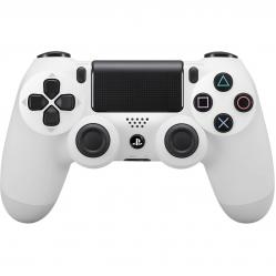 Sony Dualshock 4 Controller v2 - White