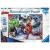 Ravensburger Marvel Avengers Assemble XXL Jigsaw Puzzle - 100 Pieces - Toys
