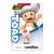 Nintendo Amiibo Figurine Toad (Super Mario Bros. Collection) - Wii U