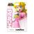 Nintendo Amiibo Figurine Peach (Super Mario Bros. Collection) - Wii U