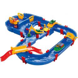 Aqua Play Mega Bridge 8700001528 Toys