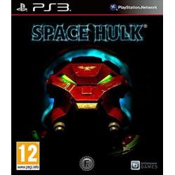 Space Hulk - PlayStation 3