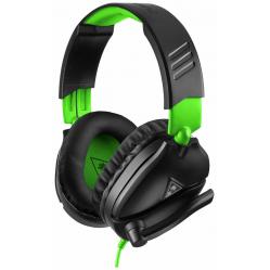 Turtle Beach Recon 70X Black -Xbox One - Electronics