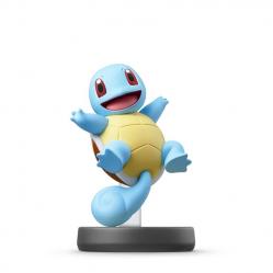 Amiibo No 77 Squirtle Video Games and Consoles