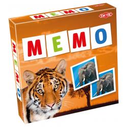 Tactic - Wildlife Memo 41441 - Toys