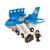 BRIO World - Airplane (33306) - Toys