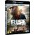 Rise Of The Planet Of The Apes 4K Blu-Ray