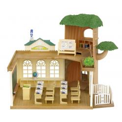 Sylvanian Families - Country Tree School - Toys