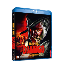 Django