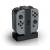 PowerA Nintendo Switch Joy-Con Charging Dock - Nintendo Switch
