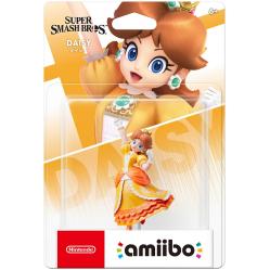 Amiibo Daisy Super Smash Video Games and Consoles