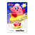 Nintendo Amiibo Figurine Kirby (Kirby Collection) - Wii U