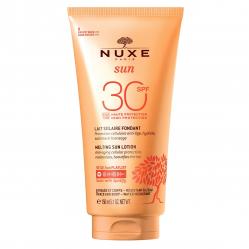 Nuxe Sun - Delicious Face and Body Creme 150 ml - SPF 30 - Beauty