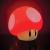 Super Mario - Mushroom Light (PP4017NN) - Gadgets