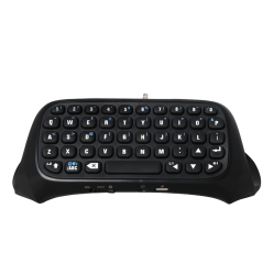 Piranha PS4 Chat Pad - PlayStation 4
