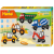 Hama Beads - Midi - Giftbox - Construction Vehicles (3143) - Toys
