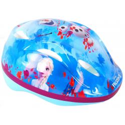 Volare - Bicycle Helmet 51-55 cm - Disney Frozen 2 00945 - Toys