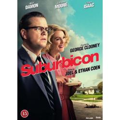 Suburbicon - DVD - Movies and TV Shows