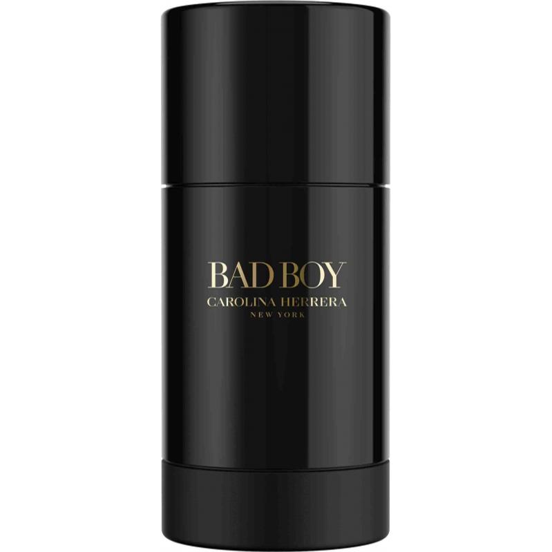 Carolina Herrera - Bad Boy Deodorant Stick 75 gr