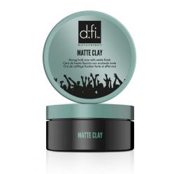 dfi - Matte Clay 75g