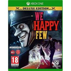 We Happy Few (Deluxe Edition) - Xbox One