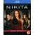 Nikita: The Complete Series (Blu-Ray) - Movies and TV Shows