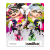 Nintendo Amiibo Figurine - Callie & Marie (2Pack)(Splatoon Collection) - Wii U