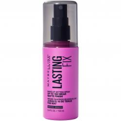Maybelline - Facestudio Lasting Fix Spray - Beauty