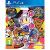 PlayStation 4 Super Bomberman R (Shiny Edition)