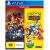 Sonic Mania Plus and Sonic Forces Double Pack - PlayStation 4