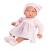 Asi - Maria doll in pink dress (43 cm) - Toys