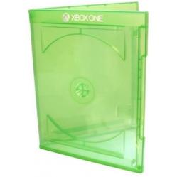 Xbox One-Xbox X Replacement Case - Xbox One